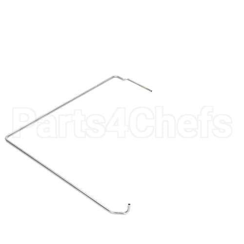 1191630 Southbend Range Tube, Oven 36 Right (Opn Top)