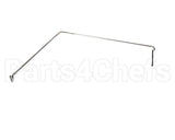 1191637 Southbend Range Tube, Oven 60 Right (Opn Top)