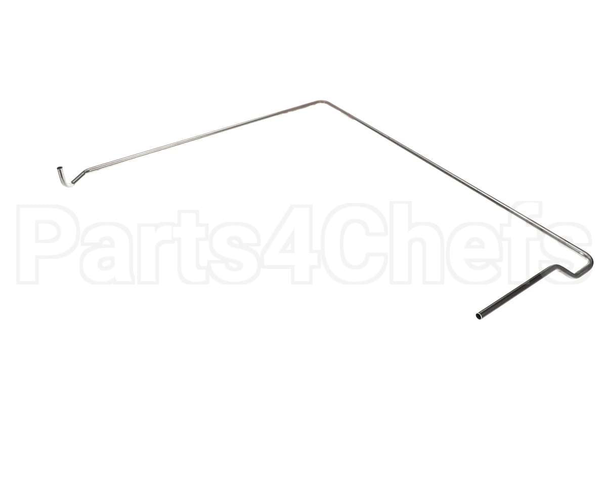 1191637 Southbend Range Tube, Oven 60 Right (Opn Top)