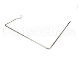 1191638 Southbend Range Tube, Oven 60 Left (Griddle)