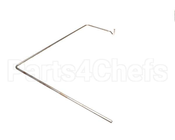 1191638 Southbend Range Tube, Oven 60 Left (Griddle)