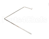 1191638 Southbend Range Tube, Oven 60 Left (Griddle)