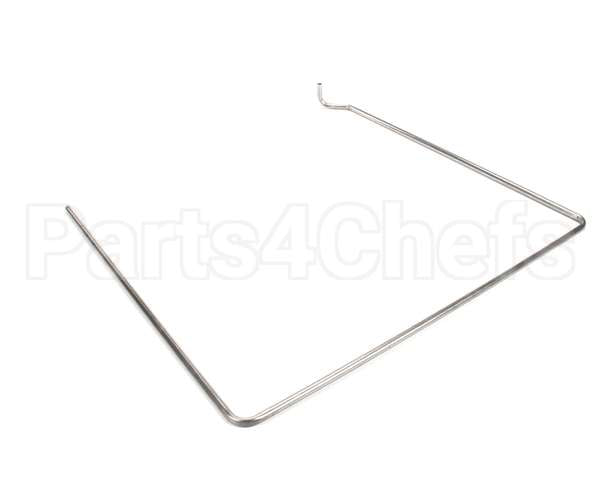 1191639 Southbend Range Tube, Oven 60 Right (Griddle)