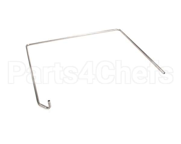 1191639 Southbend Range Tube, Oven 60 Right (Griddle)