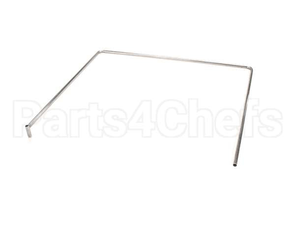 1191639 Southbend Range Tube, Oven 60 Right (Griddle)