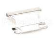 1191728 Southbend Range Bracket, Wire/Tube Retainer