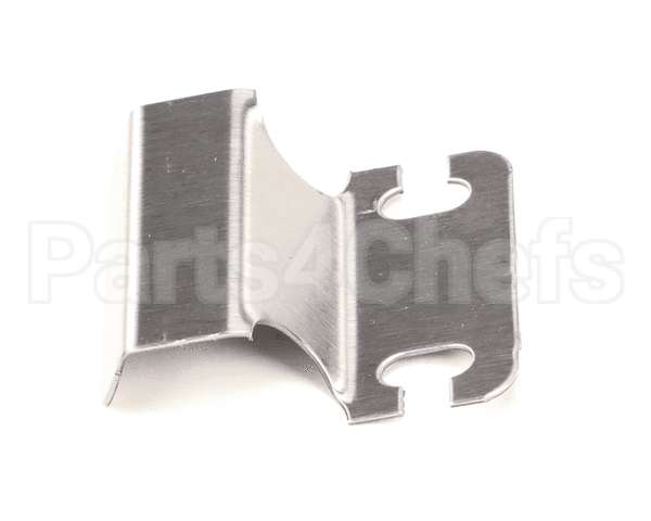1191728 Southbend Range Bracket, Wire/Tube Retainer