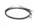 1191742 Southbend Range Harness, 2Rr Griddle Electrode