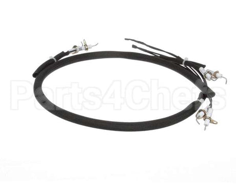 1191742 Southbend Range Harness, 2Rr Griddle Electrode