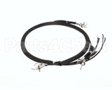 1191742 Southbend Range Harness, 2Rr Griddle Electrode