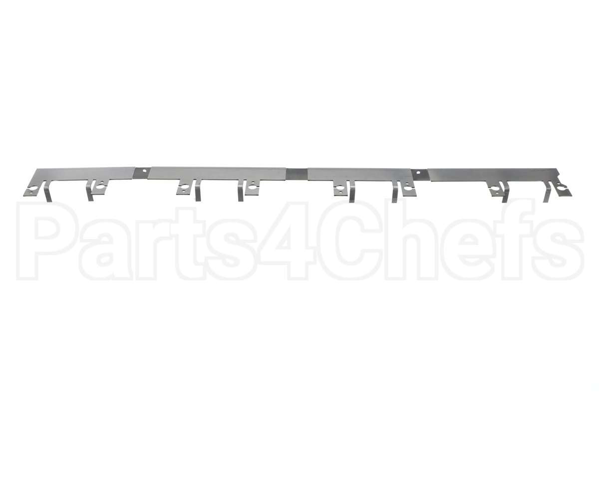 1191760 Southbend Range Electrode Bracket