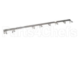 1191764 Southbend Range Electrode Bracket 36 Rt Grid
