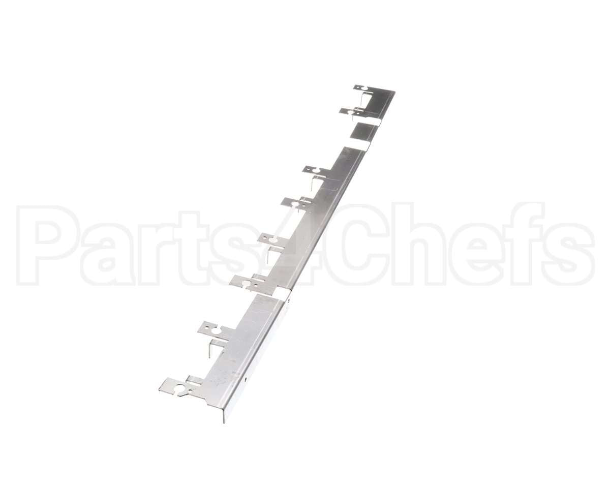 1191764 Southbend Range Electrode Bracket 36 Rt Grid