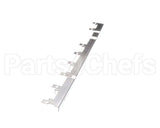1191764 Southbend Range Electrode Bracket 36 Rt Grid