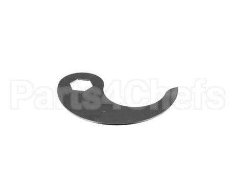 119182 Robot Coupe (T) Unsharpened Blade R25T/R40