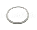 119186 Robot Coupe R60 Lid Seal