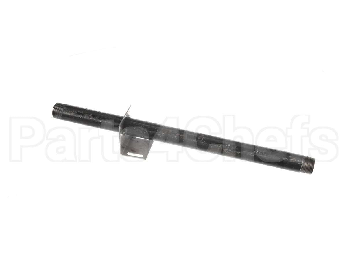 1191871 Southbend Range Pipe W/A Gas