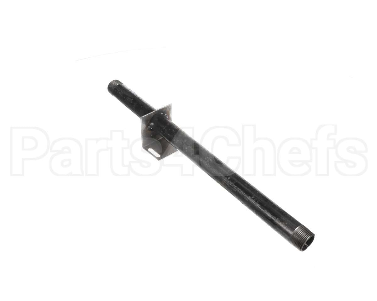 1191871 Southbend Range Pipe W/A Gas