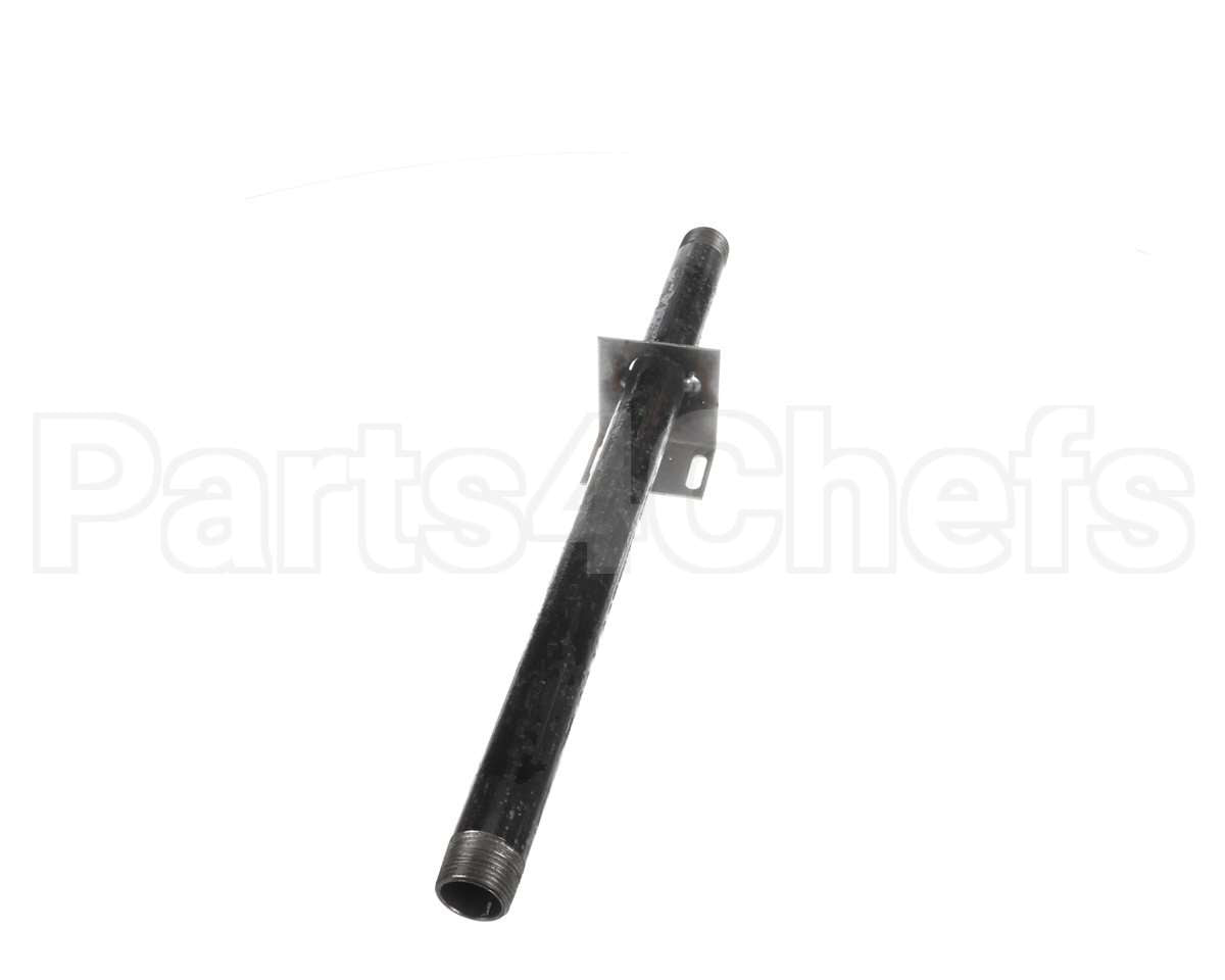 1191871 Southbend Range Pipe W/A Gas