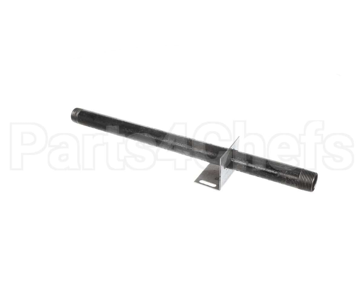 1191871 Southbend Range Pipe W/A Gas