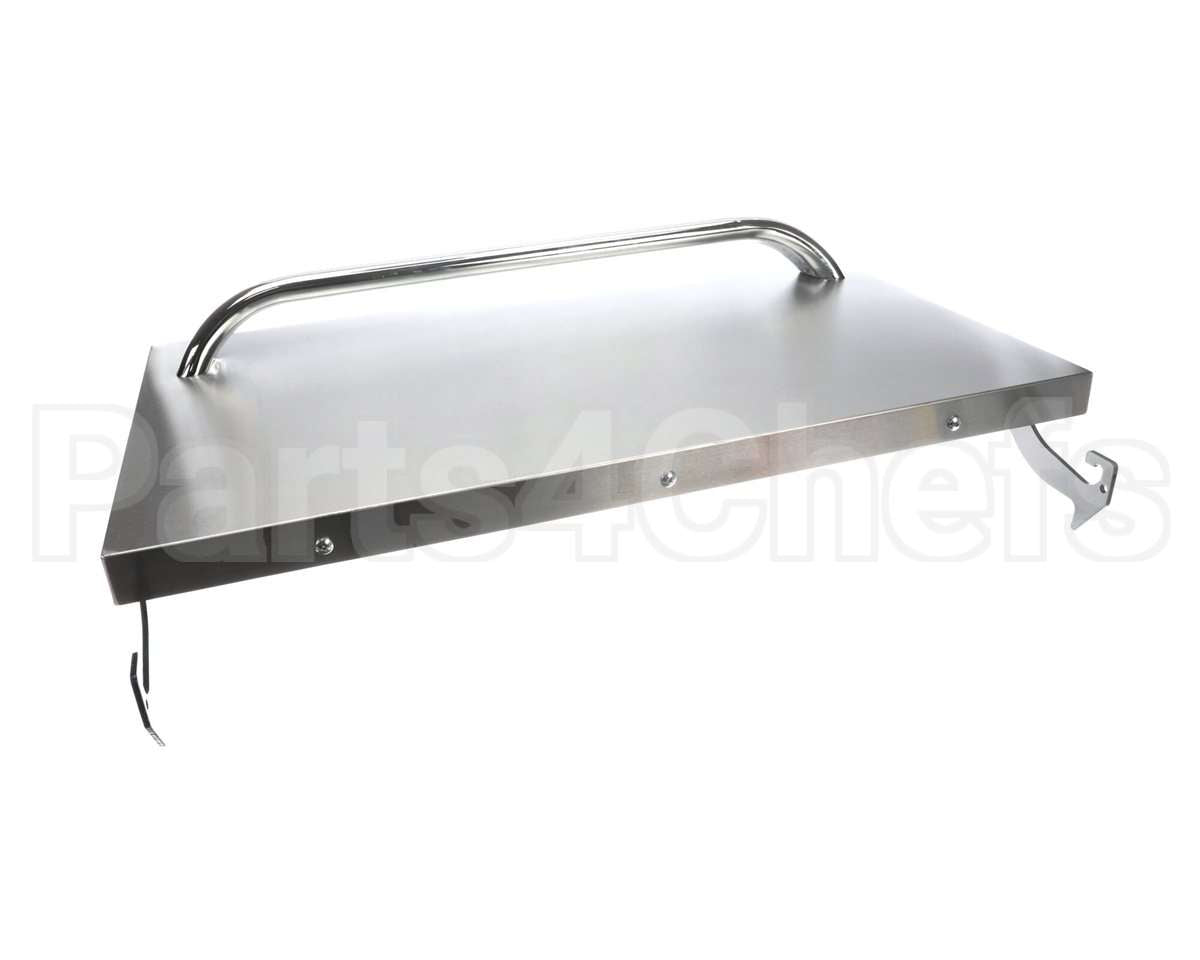 1191933 Southbend Range Door Assembly, Cafe S24 Oven