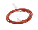 119194S Robot Coupe Bowl Safety Switch Harnes