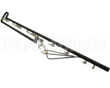 1191957 Southbend Range Manifold Assembly,Cafe S60-2Gr Oven