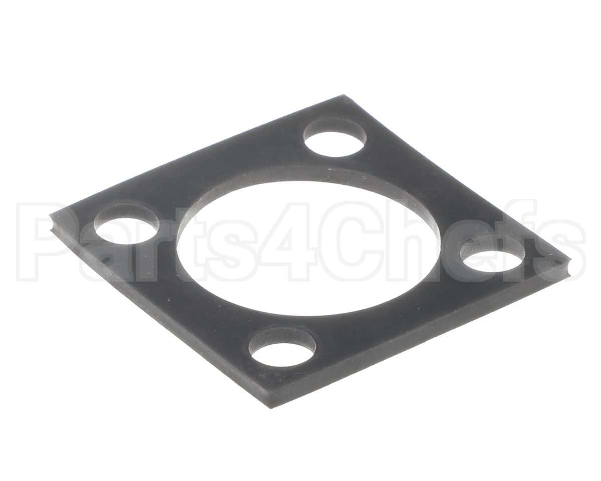1192-8 Insinger Gasket-Immersion Heater(De9-13