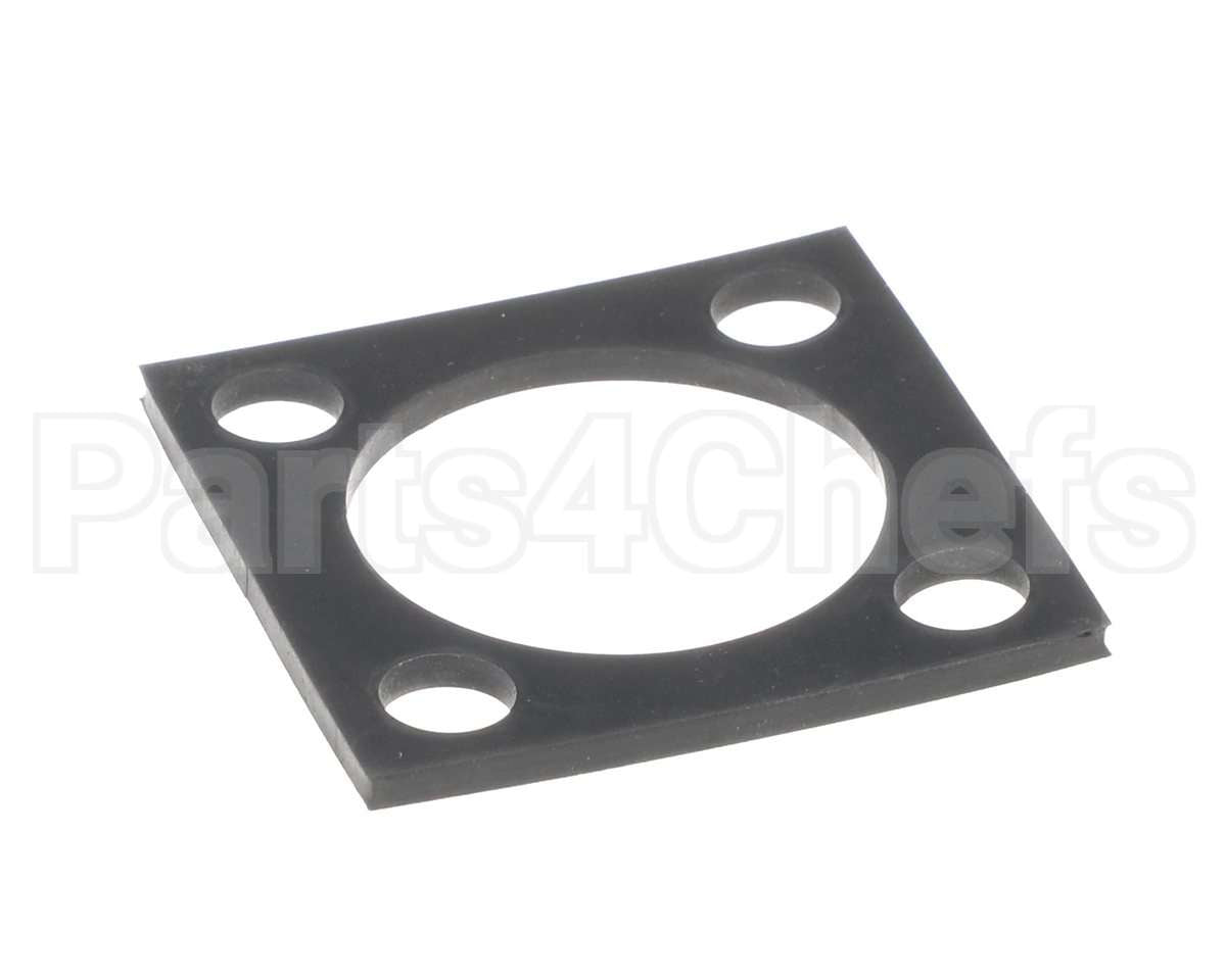 1192-8 Insinger Gasket-Immersion Heater(De9-13