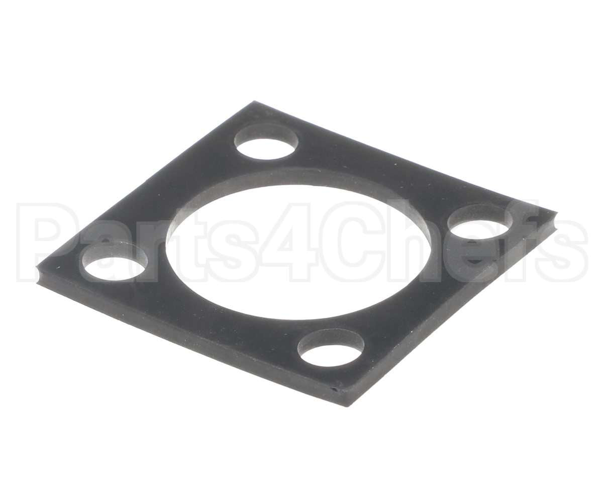 1192-8 Insinger Gasket-Immersion Heater(De9-13