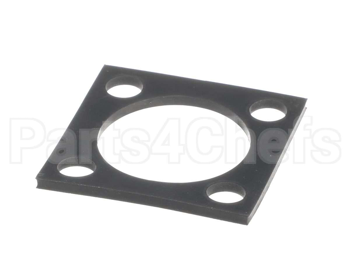 1192-8 Insinger Gasket-Immersion Heater(De9-13