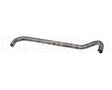 119205S Robot Coupe Left Lid Tube R23