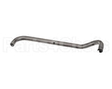 119205S Robot Coupe Left Lid Tube R23