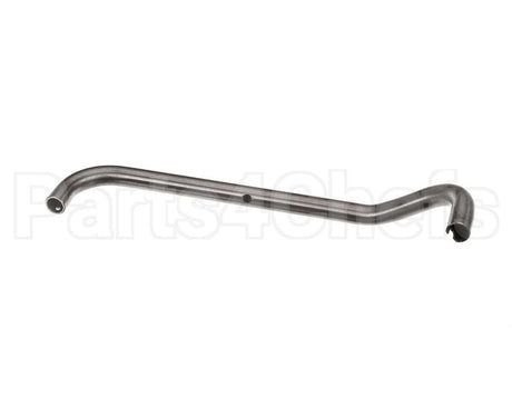 119205S Robot Coupe Left Lid Tube R23