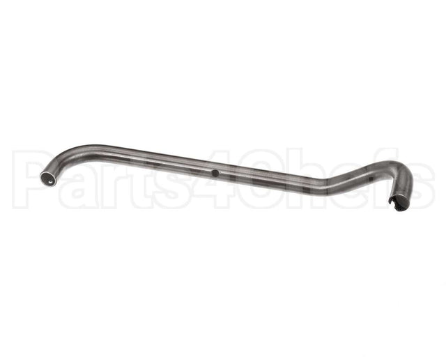 119205S Robot Coupe Left Lid Tube R23