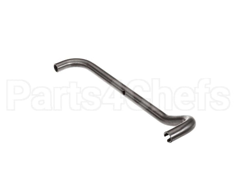 119205S Robot Coupe Left Lid Tube R23