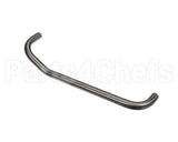 119205S Robot Coupe Left Lid Tube R23