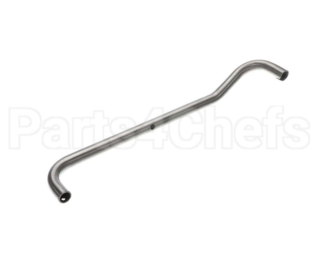 119206S Robot Coupe Right Lid Tube R30