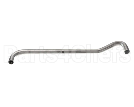 119206S Robot Coupe Right Lid Tube R30