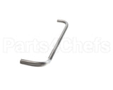 119206S Robot Coupe Right Lid Tube R30