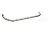 119206S Robot Coupe Right Lid Tube R30