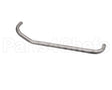 119207S Robot Coupe Left Lid Tube R30