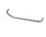 119207S Robot Coupe Left Lid Tube R30