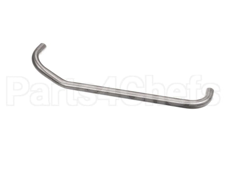 119207S Robot Coupe Left Lid Tube R30