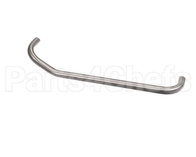 119207S Robot Coupe Left Lid Tube R30