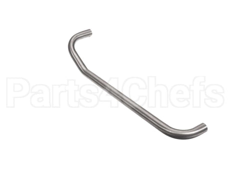 119207S Robot Coupe Left Lid Tube R30