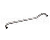 119207S Robot Coupe Left Lid Tube R30