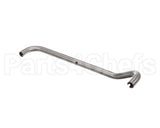 119207S Robot Coupe Left Lid Tube R30