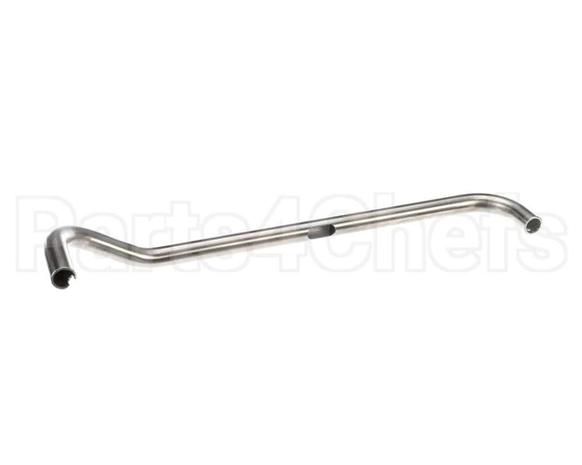 119208S Robot Coupe Right Lid Tube R45