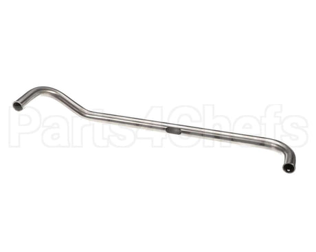 119208S Robot Coupe Right Lid Tube R45